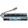 FUEL BATTERIA 1600MAH-9.6V NI-MH CQB