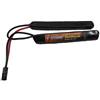 V-STORM BATTERIA 1600MAH-9.6V NI-MH CQB ULTRA POWER