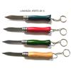 V-STORM COLTELLO SERRAMANICO CON APERTURA TRADIZIONALE 4 COLORI