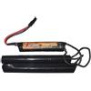 V-STORM BATTERIA 2400MAH-9.6V NI-MH CQB ULTRA POWER