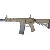 CYMA FUCILE A GAS CGS NOVESKE N4 7.0 FLAT DARK EARTH