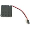 ROYAL BATTERIA 4.8V X 700MAH PER CARICATORI ELETTRICI