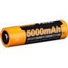 FENIX BATTERIA FENIX RICARICABILE LI-ION 3,6V 5000MAH MOD.21700