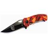 V-STORM COLTELLO TASCABILE 22CM