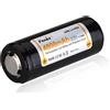 FENIX BATTERIA FENIX RICARICABILE LI-ION 3,7V 4800MAH MOD.26650