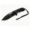 V-STORM COLTELLO TASCABILE 23CM