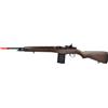 WE FUCILE A GAS M14 SCARRELLANTE FULL METAL T-WOOD
