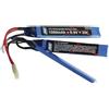ASG BATTERIA LI-FE 1000MAH 9.9V 20C S-SLIM