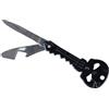 V-STORM COLTELLO TASCABILE CHIAVE NERA