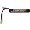 V-STORM BATTERIA LI-FE 1100MAH-9.9V-20C ULTRA POWER