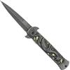 V-STORM COLTELLO TASCABILE CON APERTURA ASSISTITA