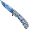 V-STORM COLTELLO TASCABILE CON APERTURA ASSISTITA