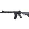 GOLDEN BOW FUCILE A GAS NOVESKE M4 13 NERO SCARRELLANTE FULL METAL