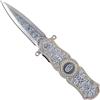 V-STORM COLTELLO TASCABILE CON APERTURA ASSISTITA