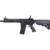 GOLDEN BOW FUCILE A GAS NOVESKE M4 9 NERO SCARRELLANTE FULL METAL