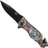 V-STORM COLTELLO TASCABILE CON APERTURA ASSISTITA