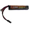 V-STORM BATTERIA LIPO 1100MAH-11.1V-20C ULTRA POWER