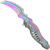 V-STORM COLTELLO TASCABILE CON APERTURA ASSISTITA