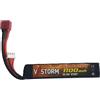 V-STORM BATTERIA LIPO 1100MAH-11.1V-20C ULTRA POWER CONNETTORE DEANS/T-P