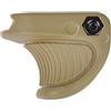 BATTLEAXE IMPUGNATURA ERGONOMICA THUMB STOP PER SLITTE 20MM TAN