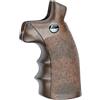 DAN WESSON IMPUGNATURA FINTO LEGNO PER REVOLVER