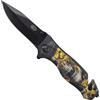 V-STORM COLTELLO TASCABILE CON FRANGIVETRO E TAGLIA CINTURA