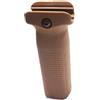 BIG DRAGON IMPUGNATURA FRONTALE VERTICAL GRIP PER SLITTA WREAVER