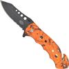 V-STORM COLTELLO TASCABILE CON FRANGIVETRO E TAGLIA CINTURA