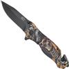 V-STORM COLTELLO TASCABILE CON TESCHIO