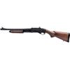 GOLDEN BOW FUCILE A POMPA A GAS M870 FULL METAL E LEGNO VERO