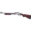 GOLDEN BOW FUCILE A POMPA A GAS M870 FULL METAL E LEGNO VERO