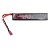 FUEL BATTERIA LIPO 1200MAH-11.1V-15C CONNETTORE DEANS/T-PLUG