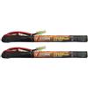 V-STORM BATTERIA LIPO 1200MAH-11.1V-20C STILO ULTRA POWER 2 PEZZI