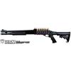 GOLDEN BOW FUCILE A POMPA A GAS M870TL TACTICAL LONG