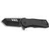 MARTINEZ ALBAINOX COLTELLO TASCABILE MANICO ALLUMINIO LAMA TANTO 5CM