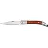 MARTINEZ ALBAINOX COLTELLO TASCABILE MANICO IN STAMINA LAMA DA 6CM