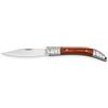 MARTINEZ ALBAINOX COLTELLO TASCABILE MANICO IN STAMINA LAMA DA 7,7CM