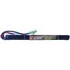 V-STORM BATTERIA LIPO 1200MAH-7.4V-20C ULTRA POWER