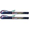 V-STORM BATTERIA LIPO 1200MAH-7.4V-20C ULTRA POWER 2 PEZZI