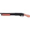 SPECNA ARMS FUCILE A POMPA A GAS SA-VGS14 VAPOR FULL METAL REAL WOOD