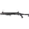 SPECNA ARMS FUCILE A POMPA A GAS SA-VGS9 VAPOR NERO FULL METAL