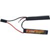 V-STORM BATTERIA LIPO 1250MAH-7.4V-20C ULTRA POWER CQB