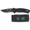 K25 COLTELLO TATTICO CHIUDIBILE K25 LAMA DA 9CM