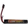 V-STORM BATTERIA LIPO 1300MAH-11.1V-20C ULTRA POWER