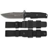 MARTINEZ ALBAINOX COLTELLO TATTICO LAMA CM11,5 FODERO RIGIDO
