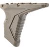 MP IMPUGNATURA TATTICA CORTA PER M-LOK E KEYMOD TAN