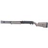 CYMA FUCILE A POMPA MOLLA RINFORZATA CM355 3COLPI FULL METAL LONG TAN