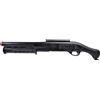CYMA FUCILE A POMPA MOLLA RINFORZATA CM357 PISTOL FULL METAL 3 COLPI