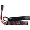 FUEL BATTERIA LIPO 1350MAH-7.4V-20C CQB