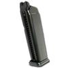 HFC CARICATORE SUPPLEMENTARE GREEN GAS PER GLOCK G17,G18,G19,G23F